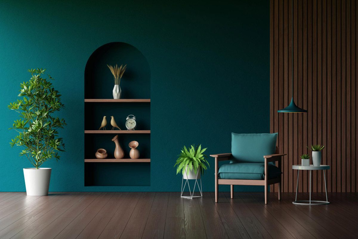 Row houses Belur Road