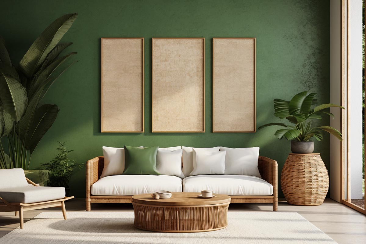 Luxury 4BHK villa interior design Hassan