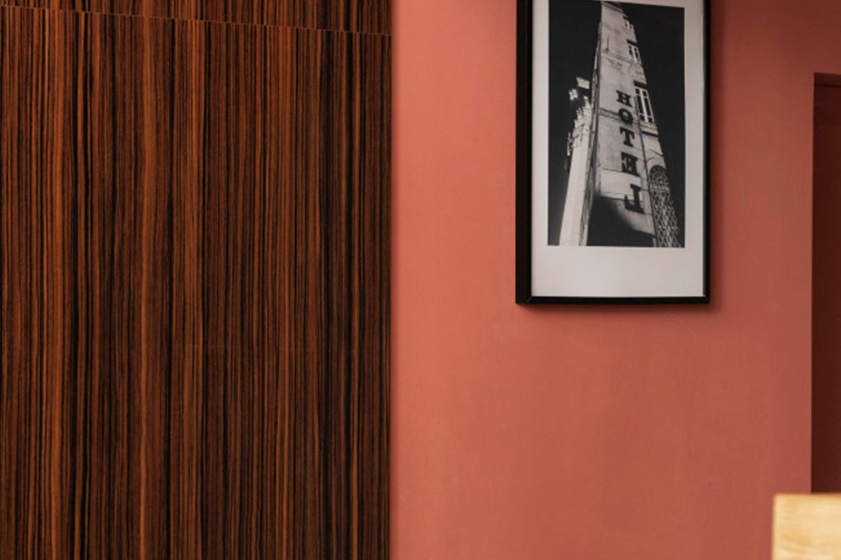 Office interior design Hassan